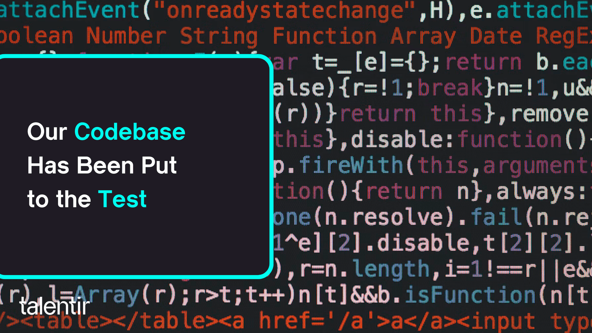 We want to thank Quantstamp for conducting a thorough audit on our codebase. No matter how much brain power and heart blood you put into your codebase, it is always better to double-check.